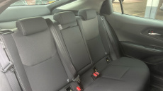 Toyota Prius 2.0 PHEV Design 5dr CVT Hatchback